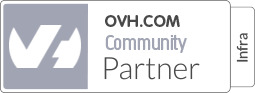 Partenaire OVH