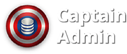 Captainadmin